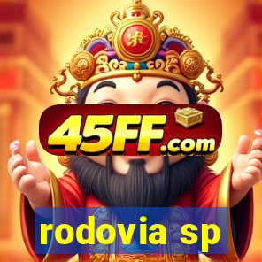 rodovia sp-300 km 72